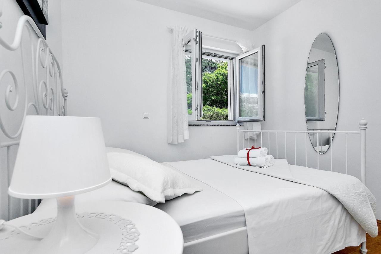 Apartment Ivana Makarska Eksteriør billede